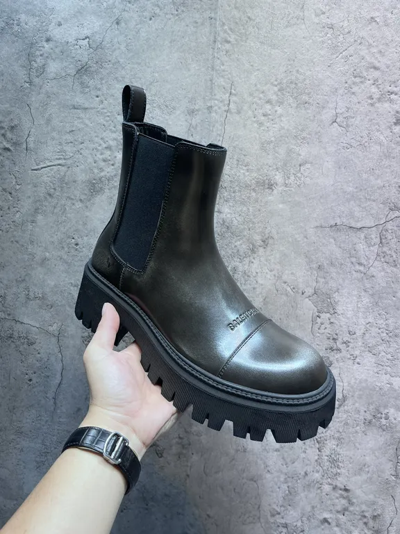 Balenciaga Shoe 